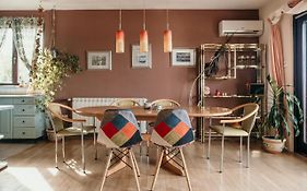 Apartments Ivana